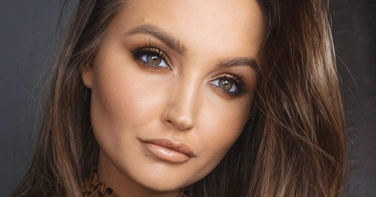 Jak uzyskać efekt mokrego makijażu?