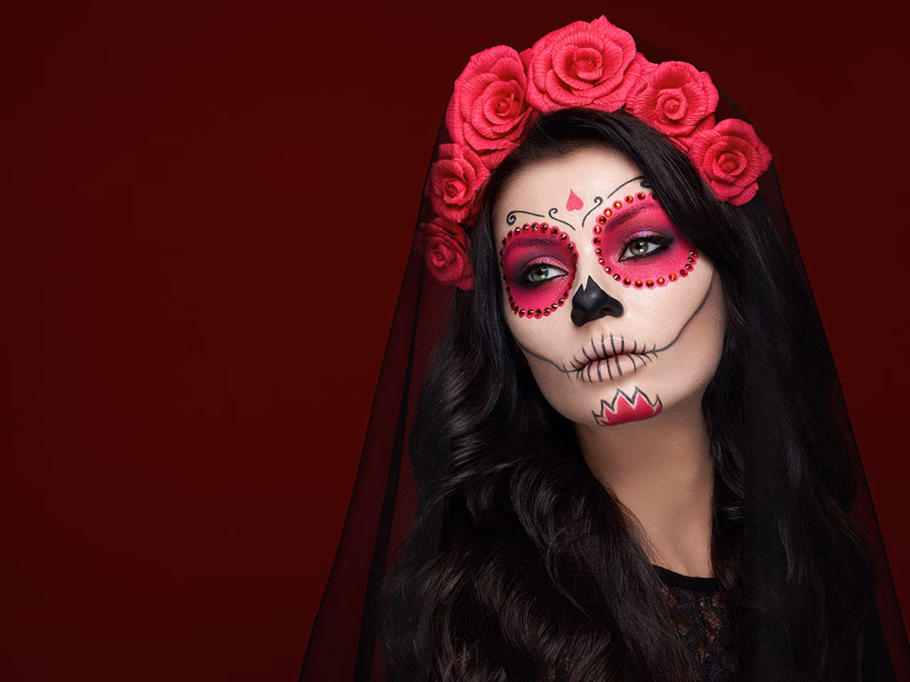 Co można robić w Halloween dla dorosłych?