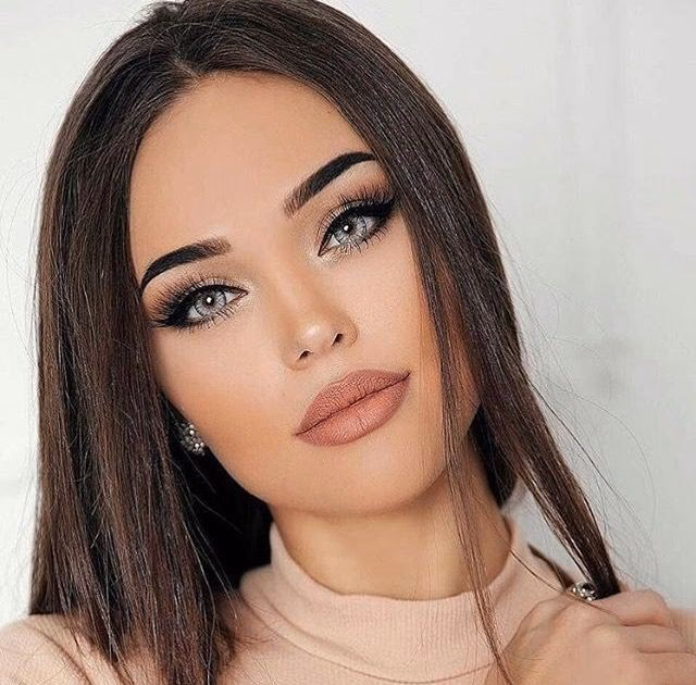 Jaki makijaż na 18 urodziny?