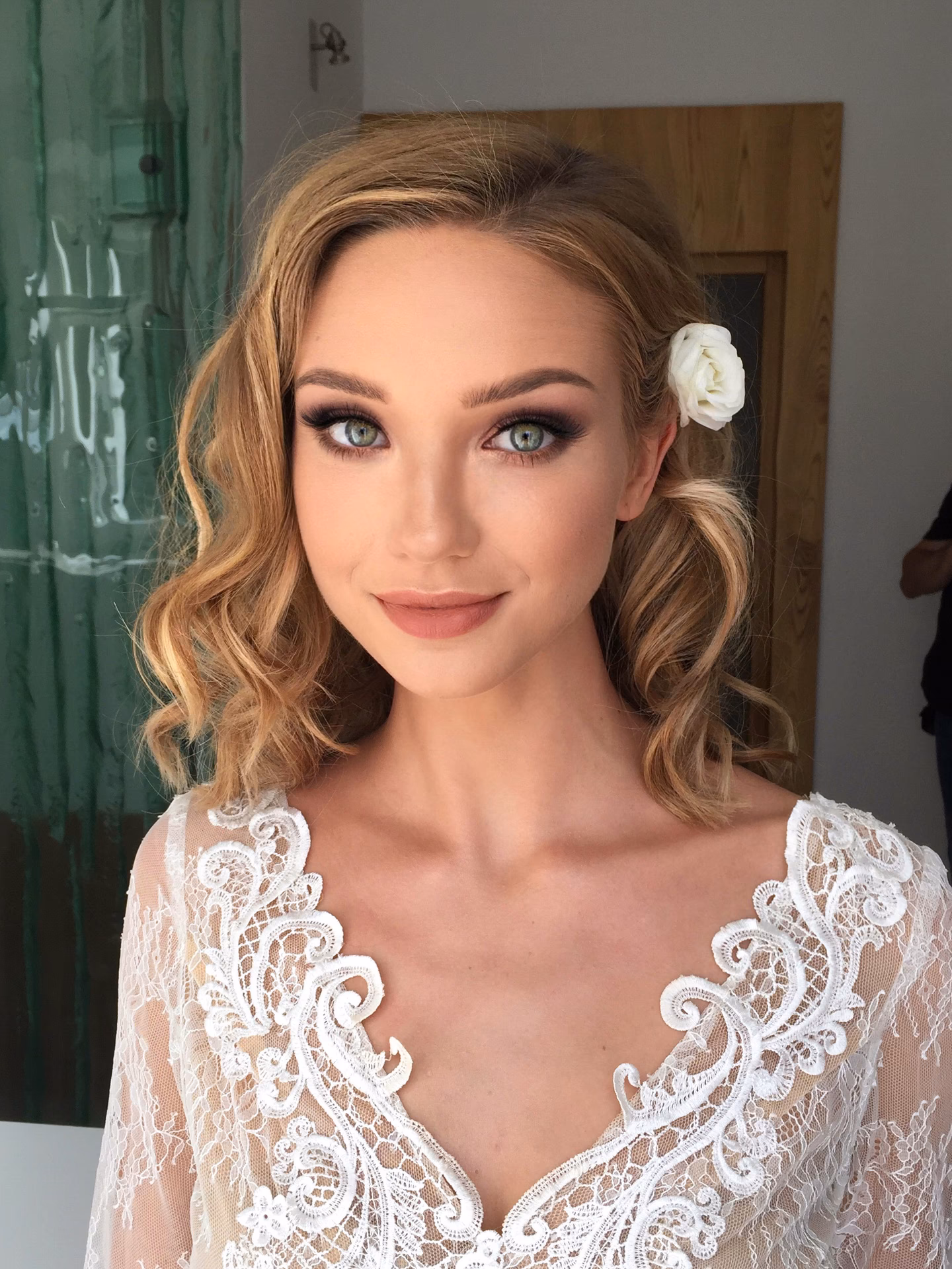 Jakie są pomysły na plener ślubny?