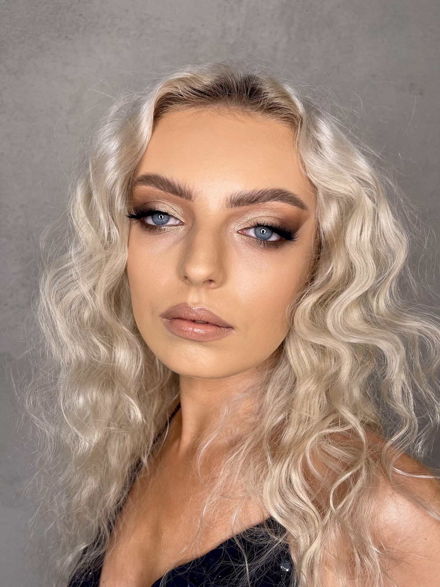 Czego nie ubierać na sesję zdjęciową?