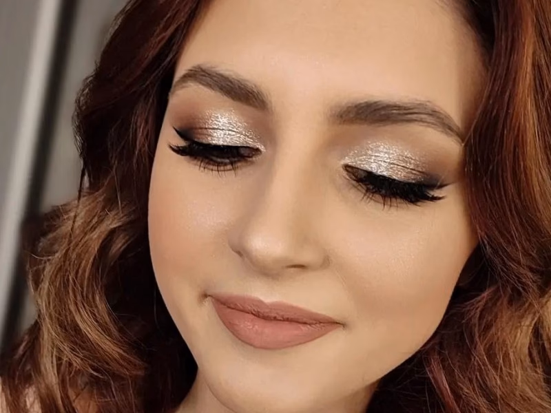 Czy warto zrobić sobie makijaż na ślub?