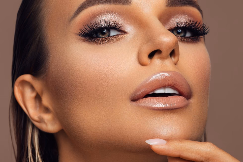 Czy można zakryć twarz w solarium?