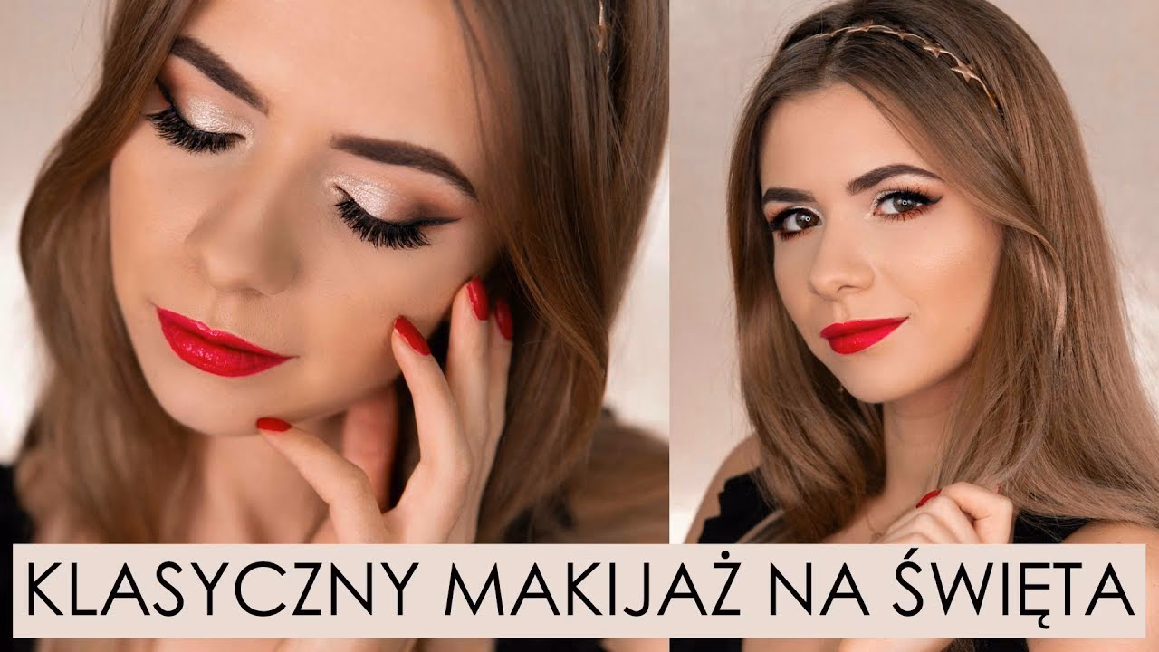 Jakie kolory na święta Bożego Narodzenia?