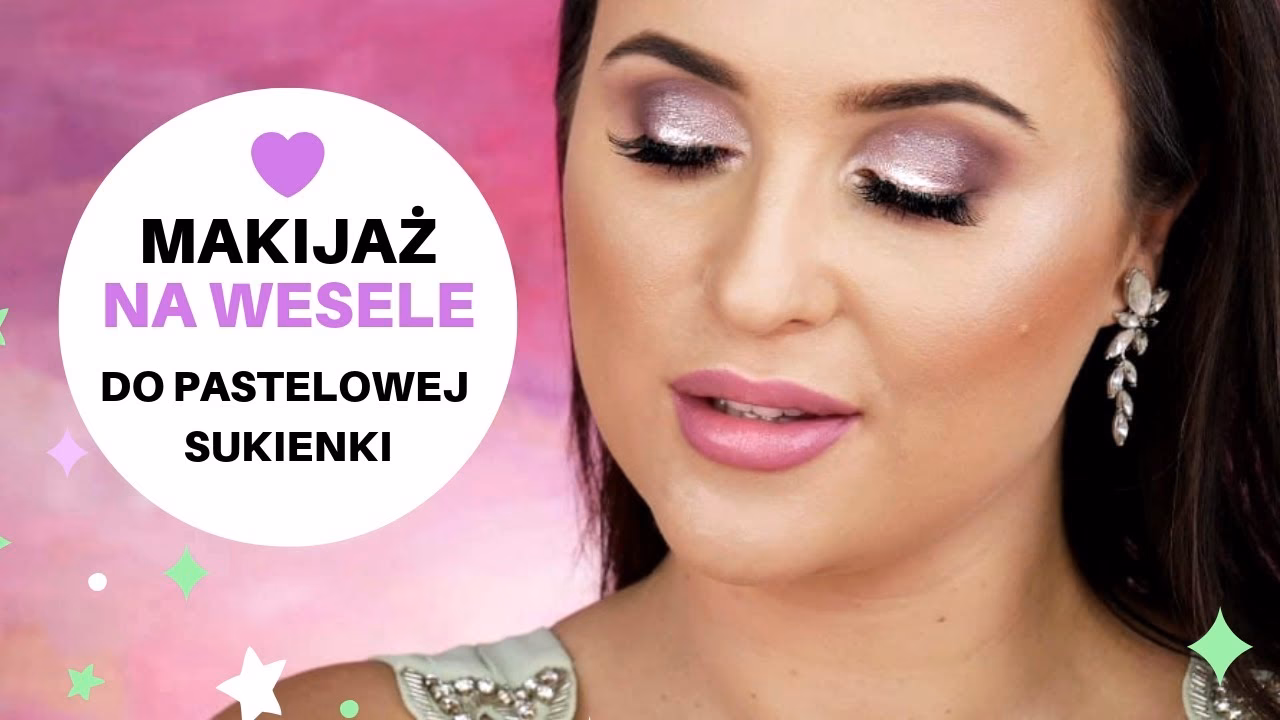 Jakie dodatki pasują do fioletowej sukienki na wesele?