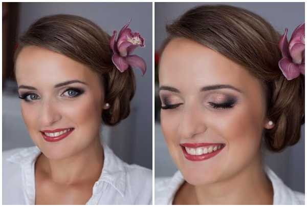 Jak ubrać się na wesele w upał?