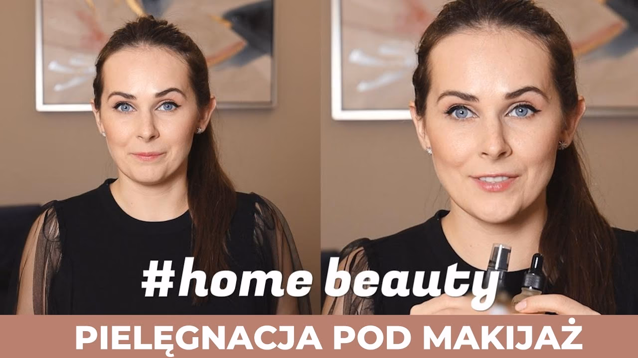 Jak przygotować twarz przed nałożeniem makijażu?
