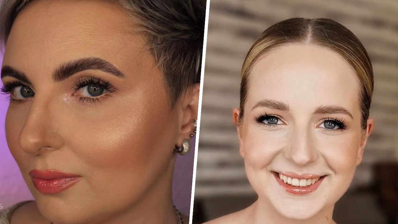 Czy nauczyciel może zakazać makijażu?