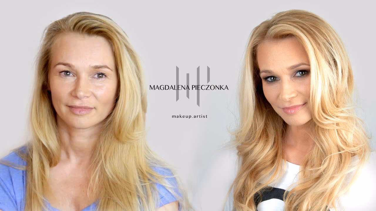 Jakie kosmetyki do makijażu po 40?