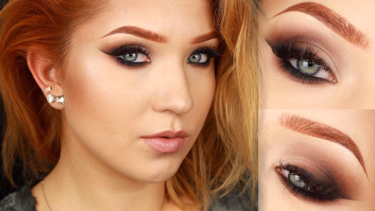 Jakiej taśmy używa się do makijażu oczu?