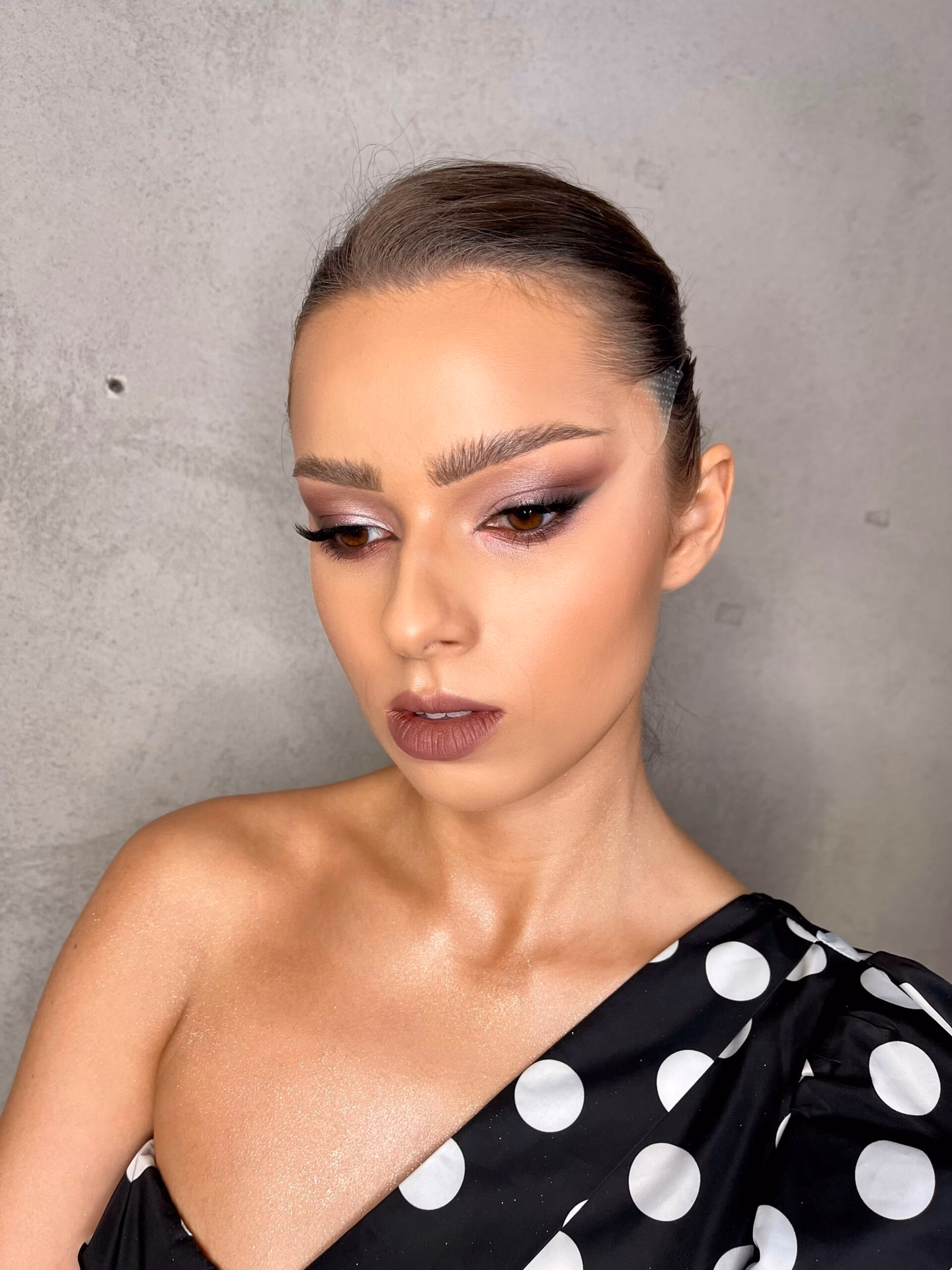 Co to jest makijaż okolicznościowy?