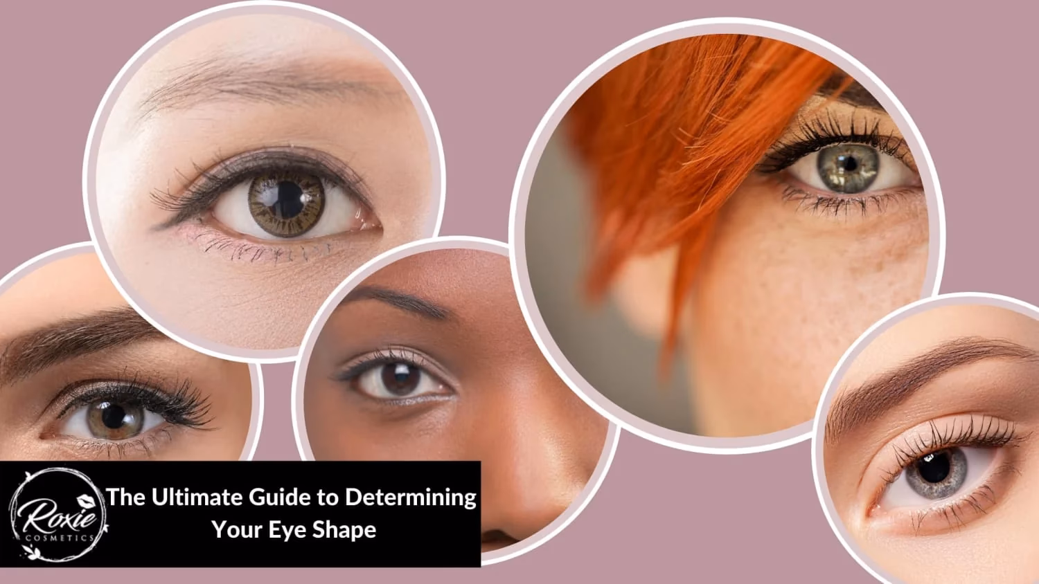 Jak sprawić, by oczy wydawały się okrągłe?