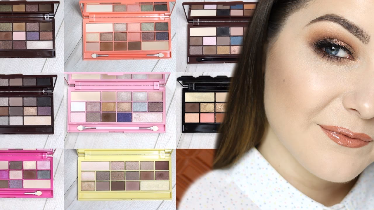 Czy Makeup Revolution jest marką luksusową?