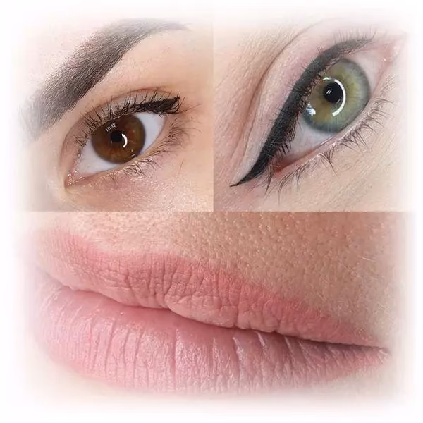 Ile kosztuje makijaż permanentny brwi w Białymstoku?