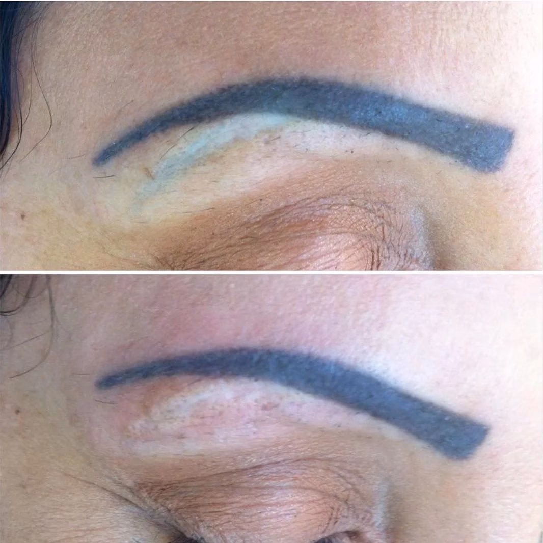 Jaki kolor brwi będzie dla mnie najlepszy?