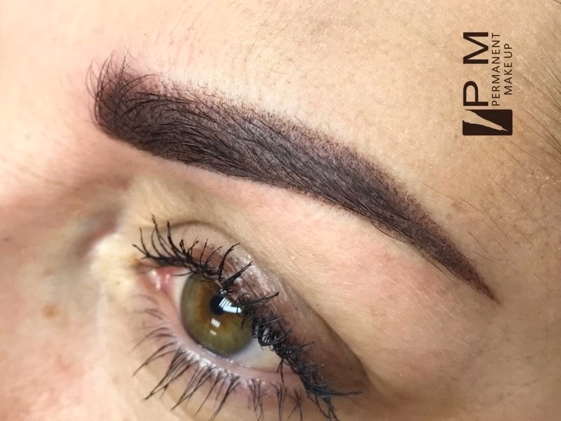 Co to jest combo brows?