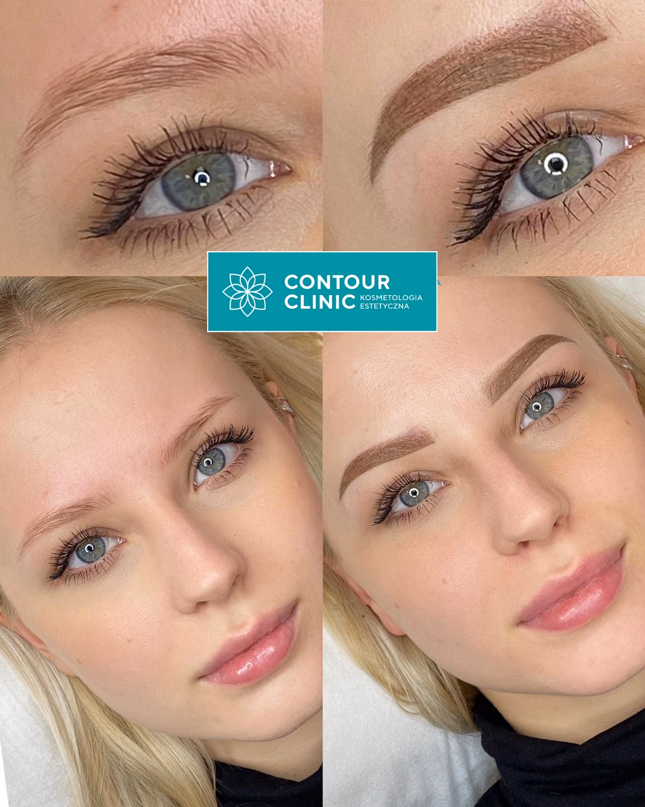 Ile kosztuje makijaż permanentny brwi we Wrocławiu?