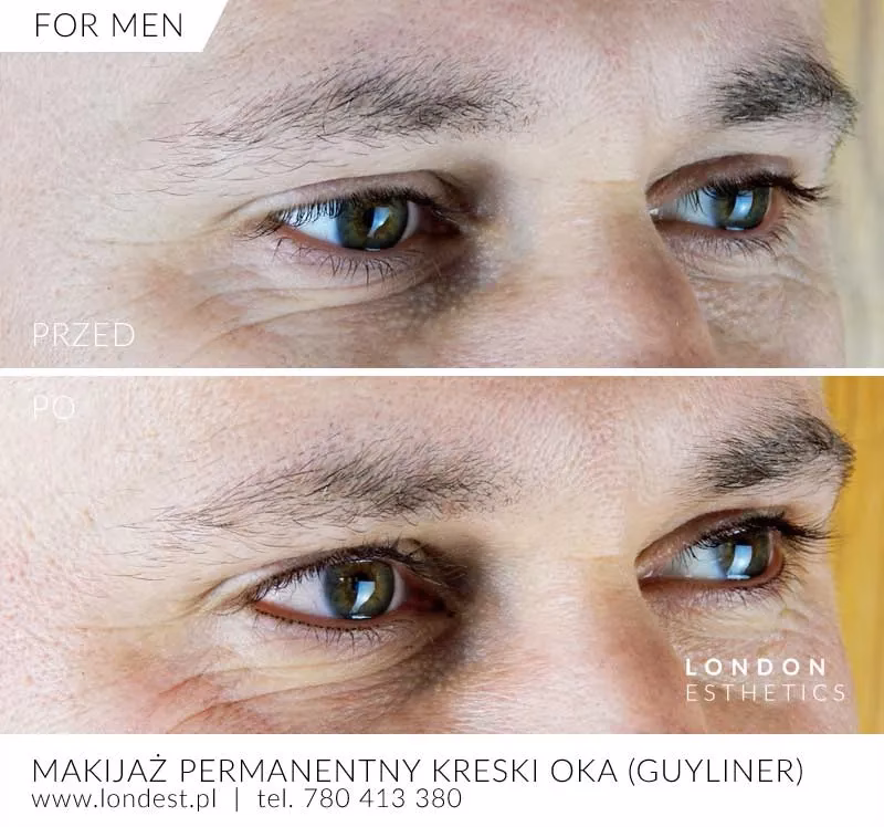 Jakie są wady makijażu permanentnego?