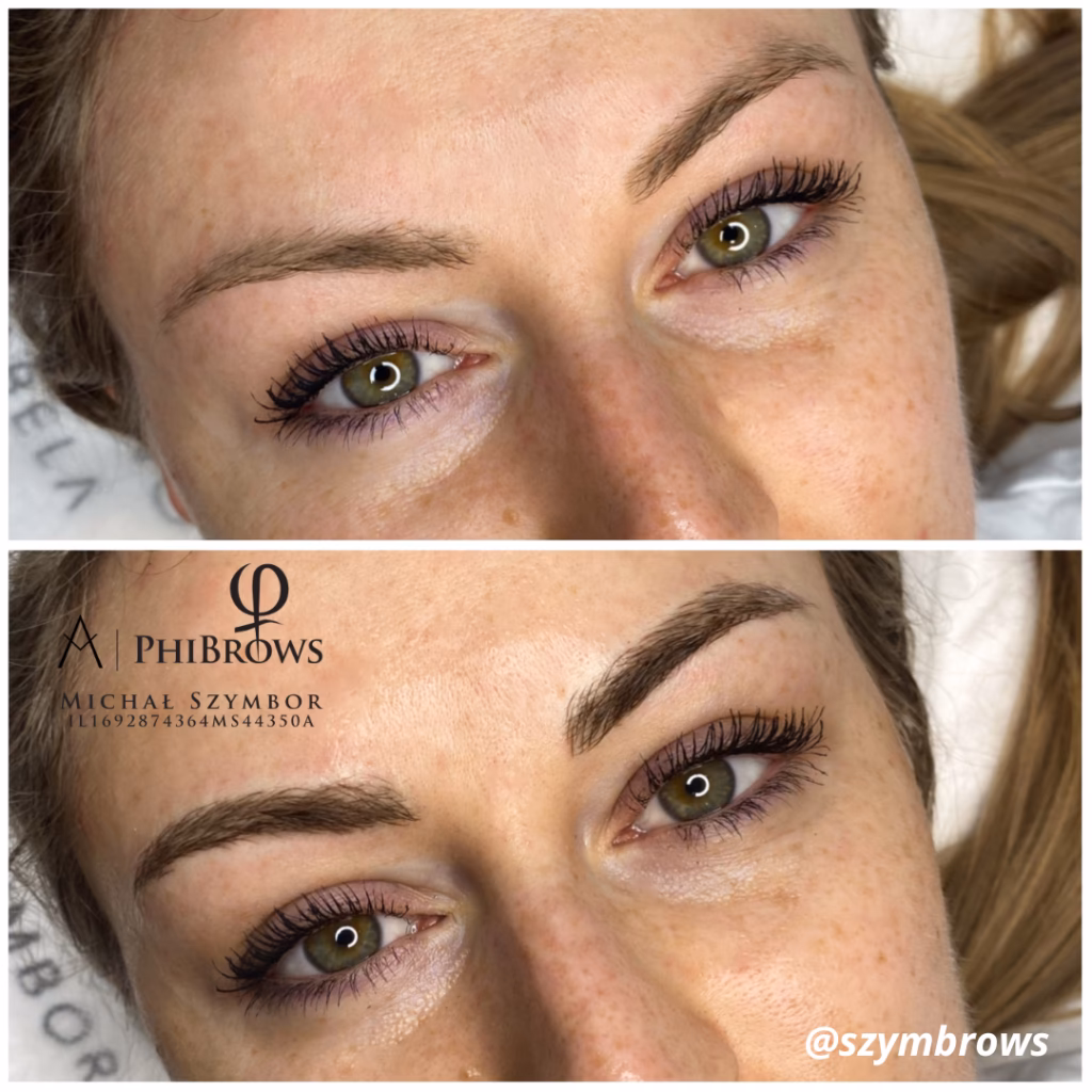 Czy makijaż permanentny jest zabiegiem medycyny estetycznej?