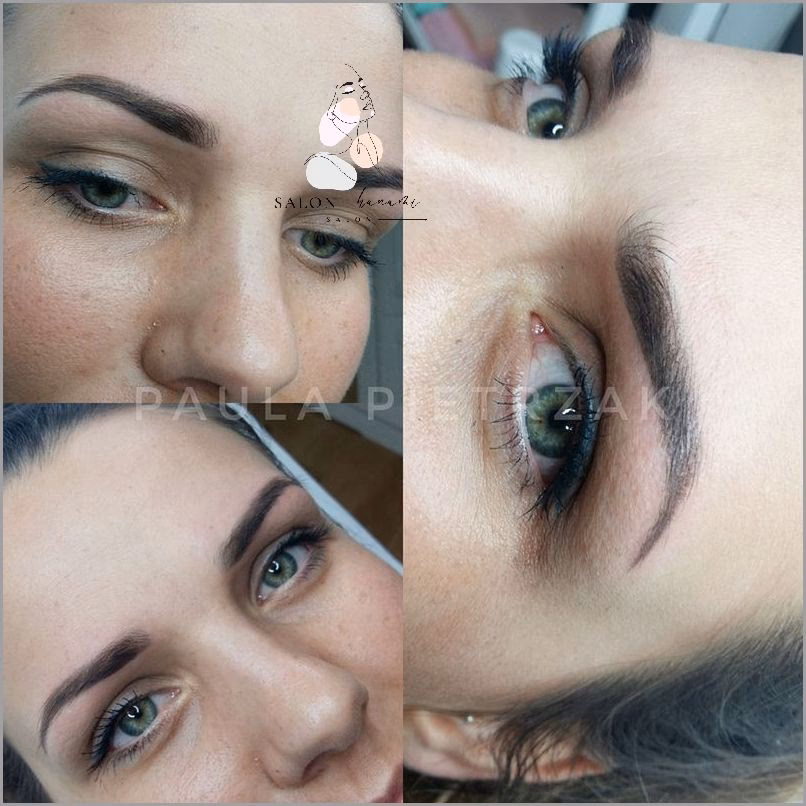 Czy permanentny można robić w ciąży?