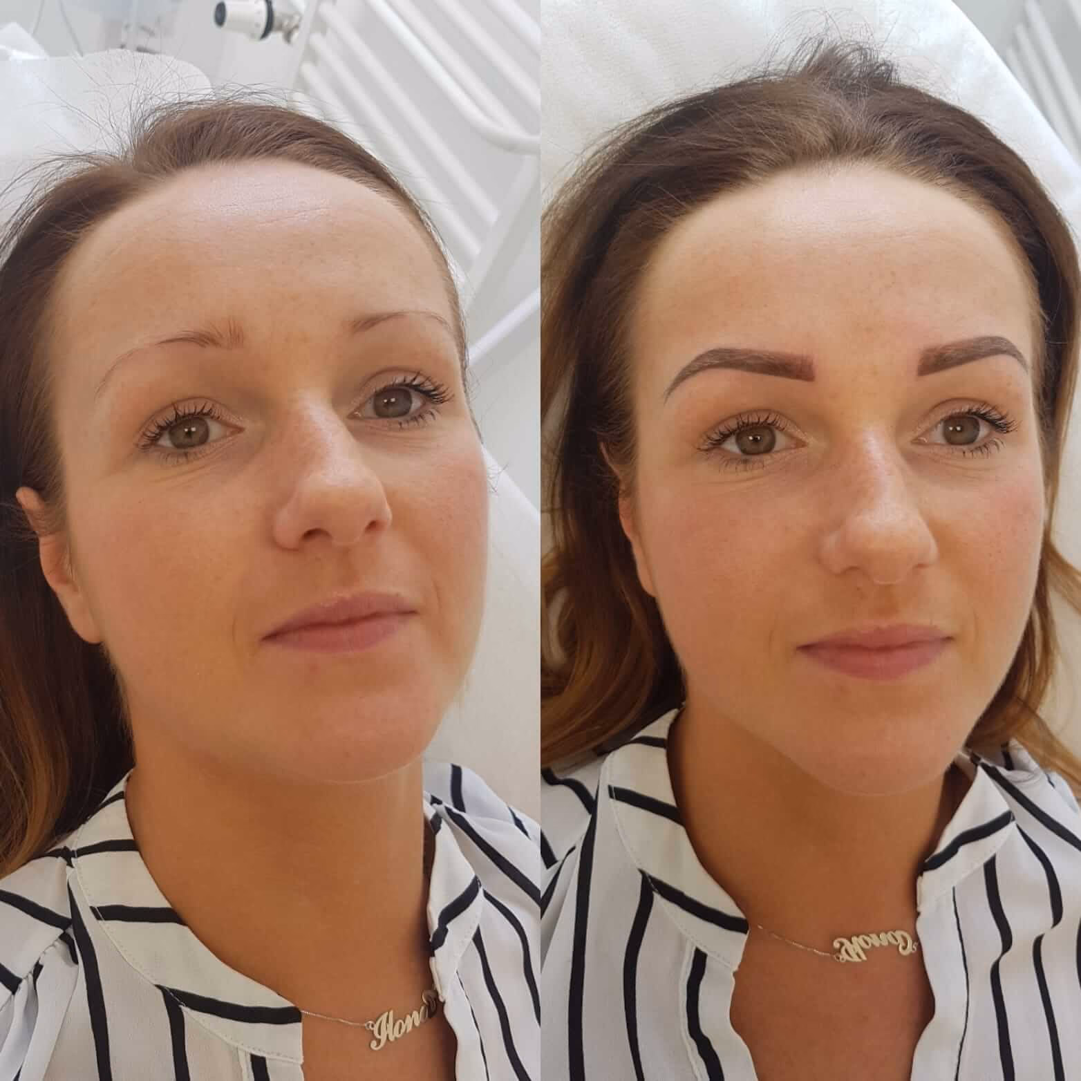 Ile sesji potrzeba na wykonanie makijażu permanentnego?