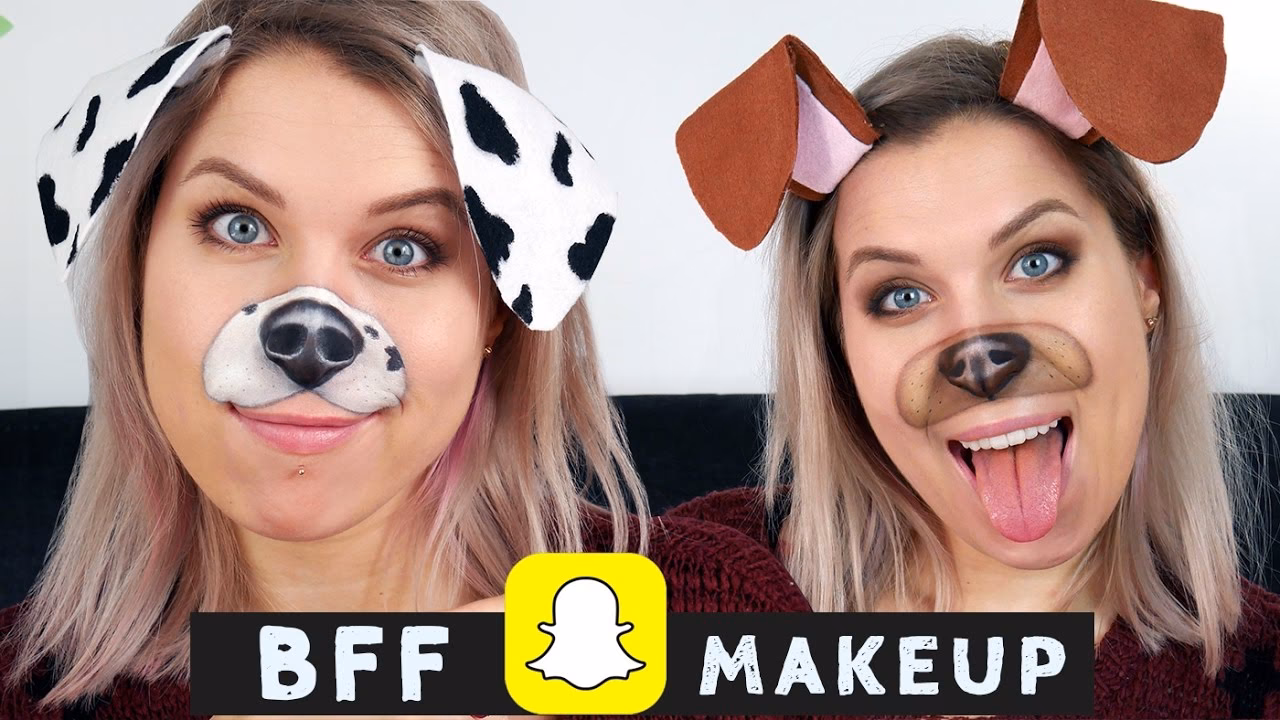 Jak pomalować dziecko na pieska?