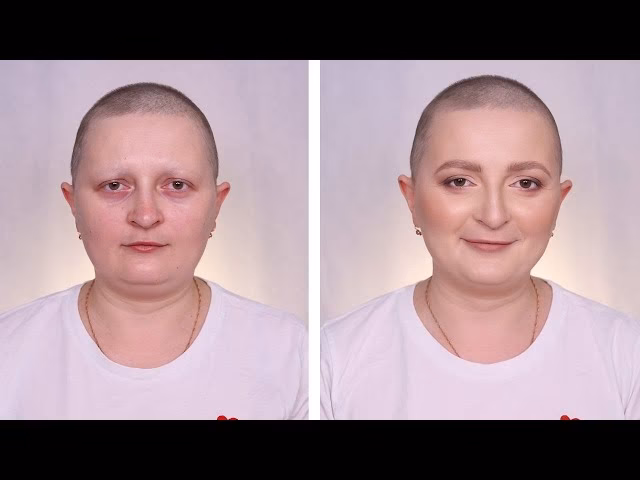 Czy można nosić makijaż po chemioterapii?