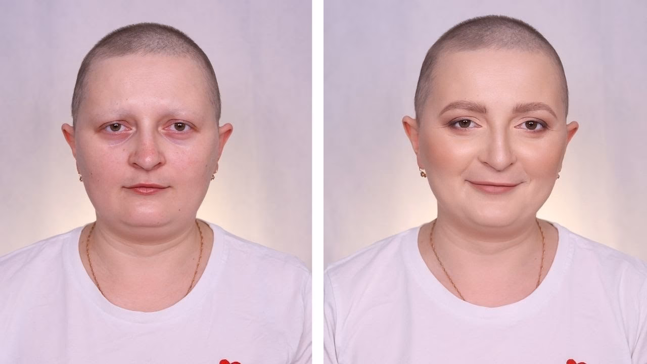 Czy można nosić makijaż po chemioterapii?