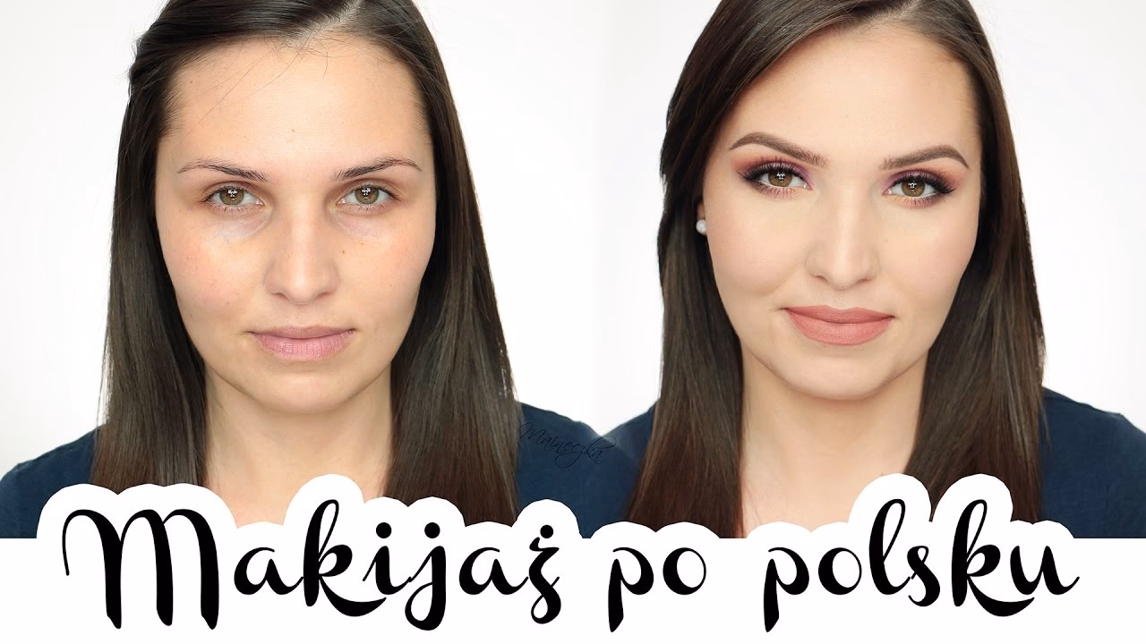 Czy makijaż to sztuka?