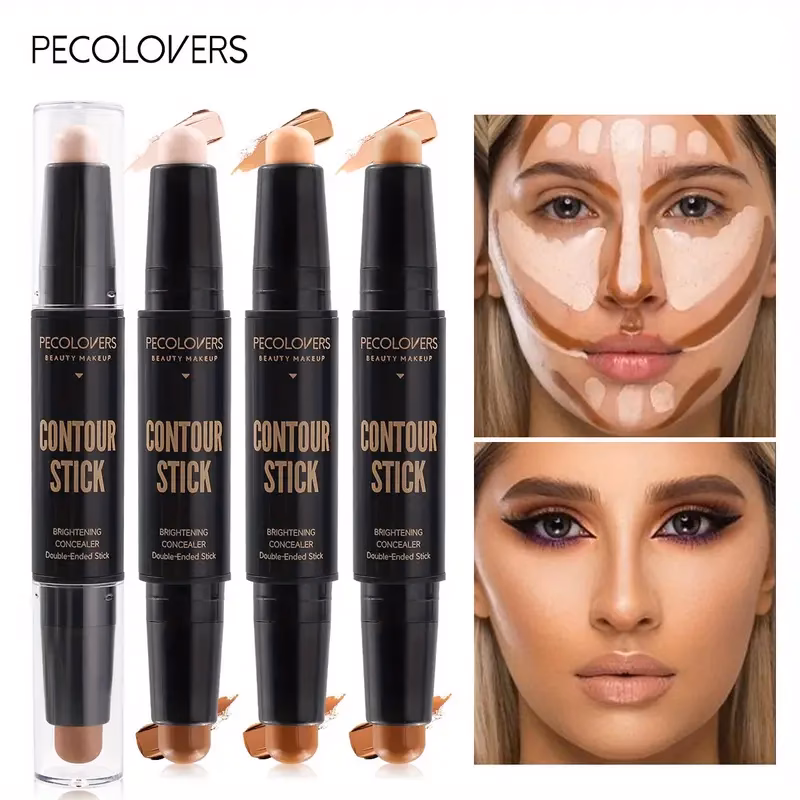 Jak prawidłowo nałożyć podkład?