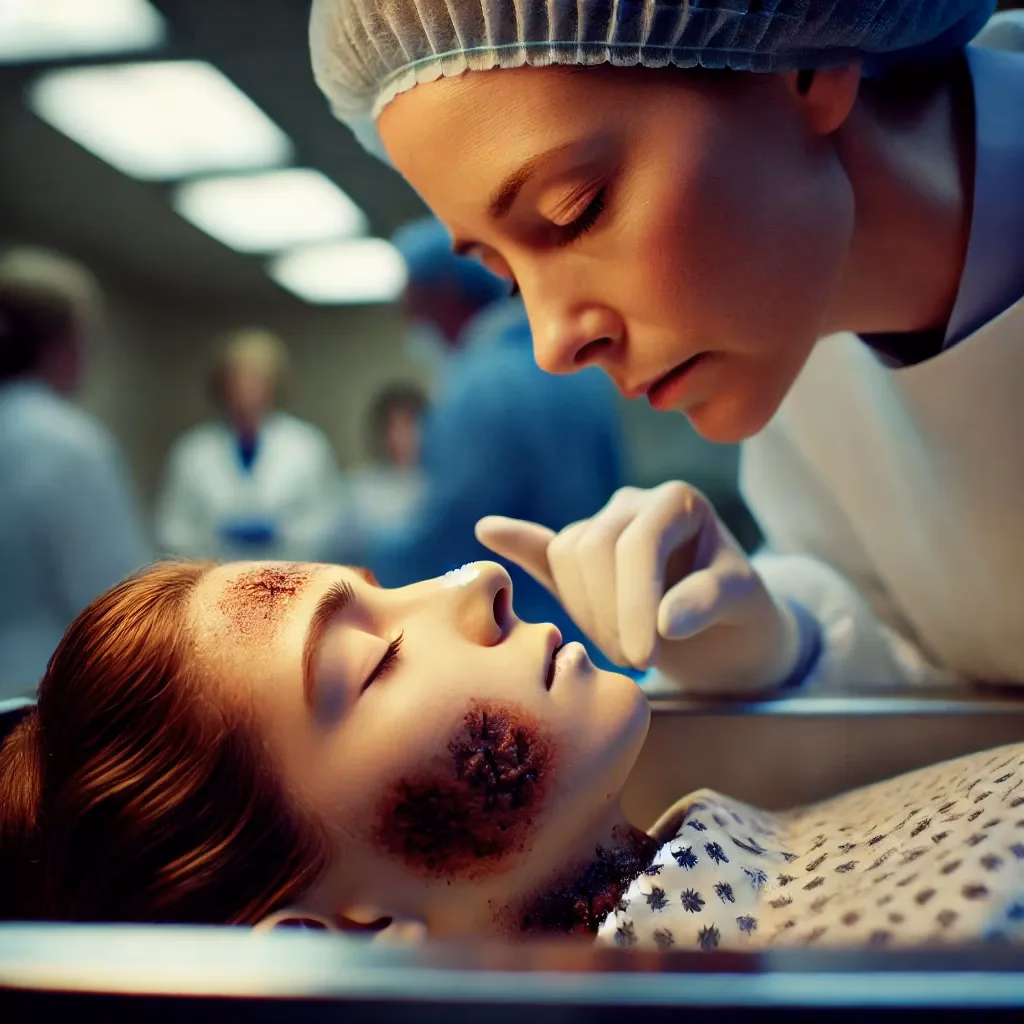 Ile trwa kurs tanatokosmetyki?