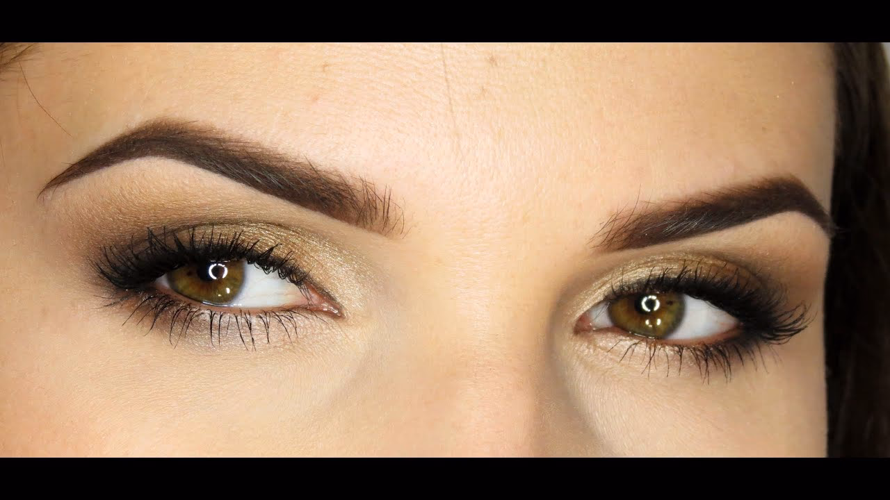 Jak ukryć makijażem opuchnięte oczy?