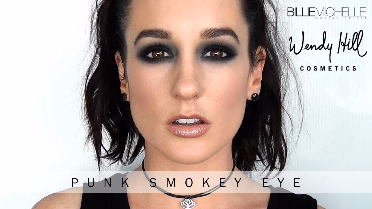 Jak zrobić strój punkrockowy?