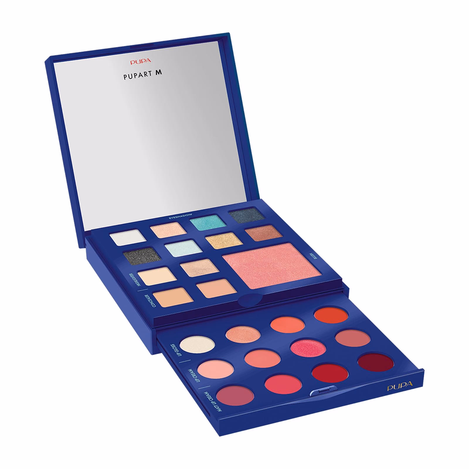 Co to za firma Pupa?