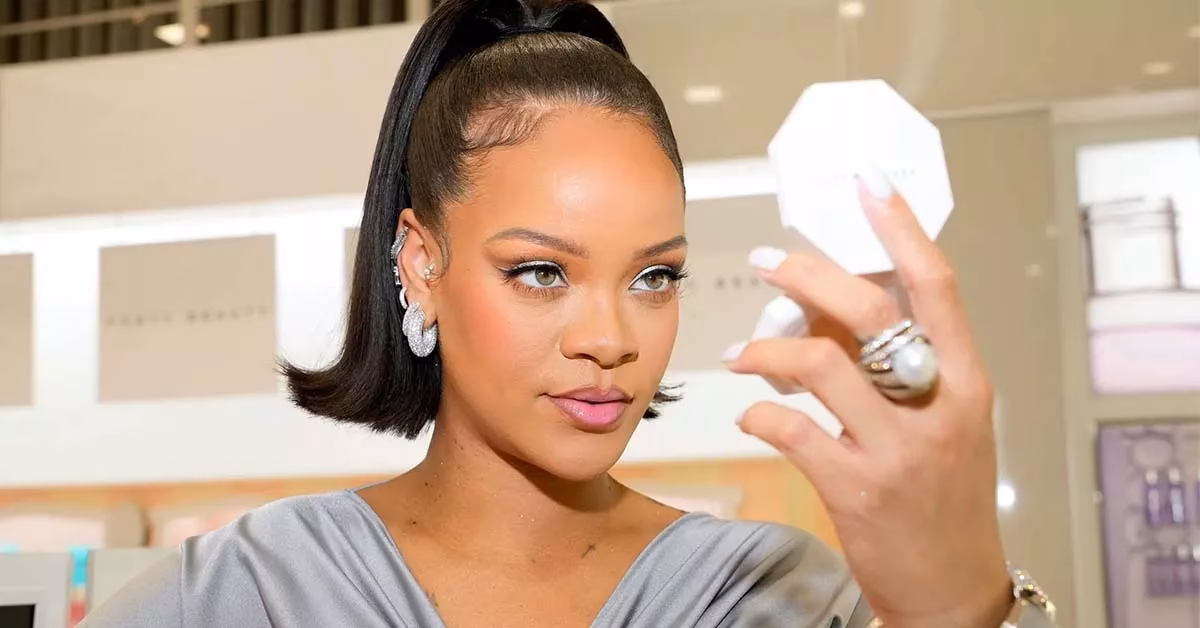 Czy Fenty ma aplikację?