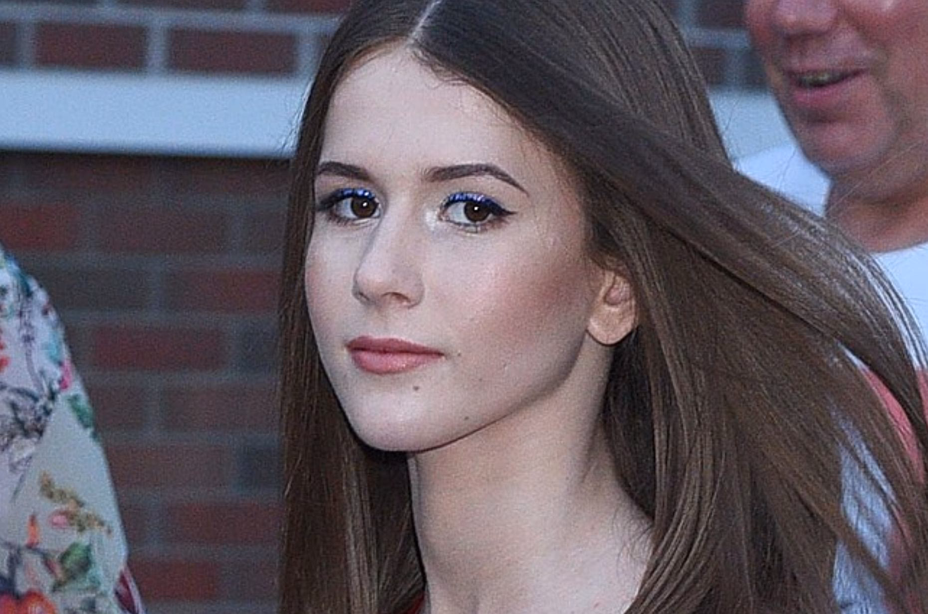 Na jaką chorobę choruje Roksana Węgiel?