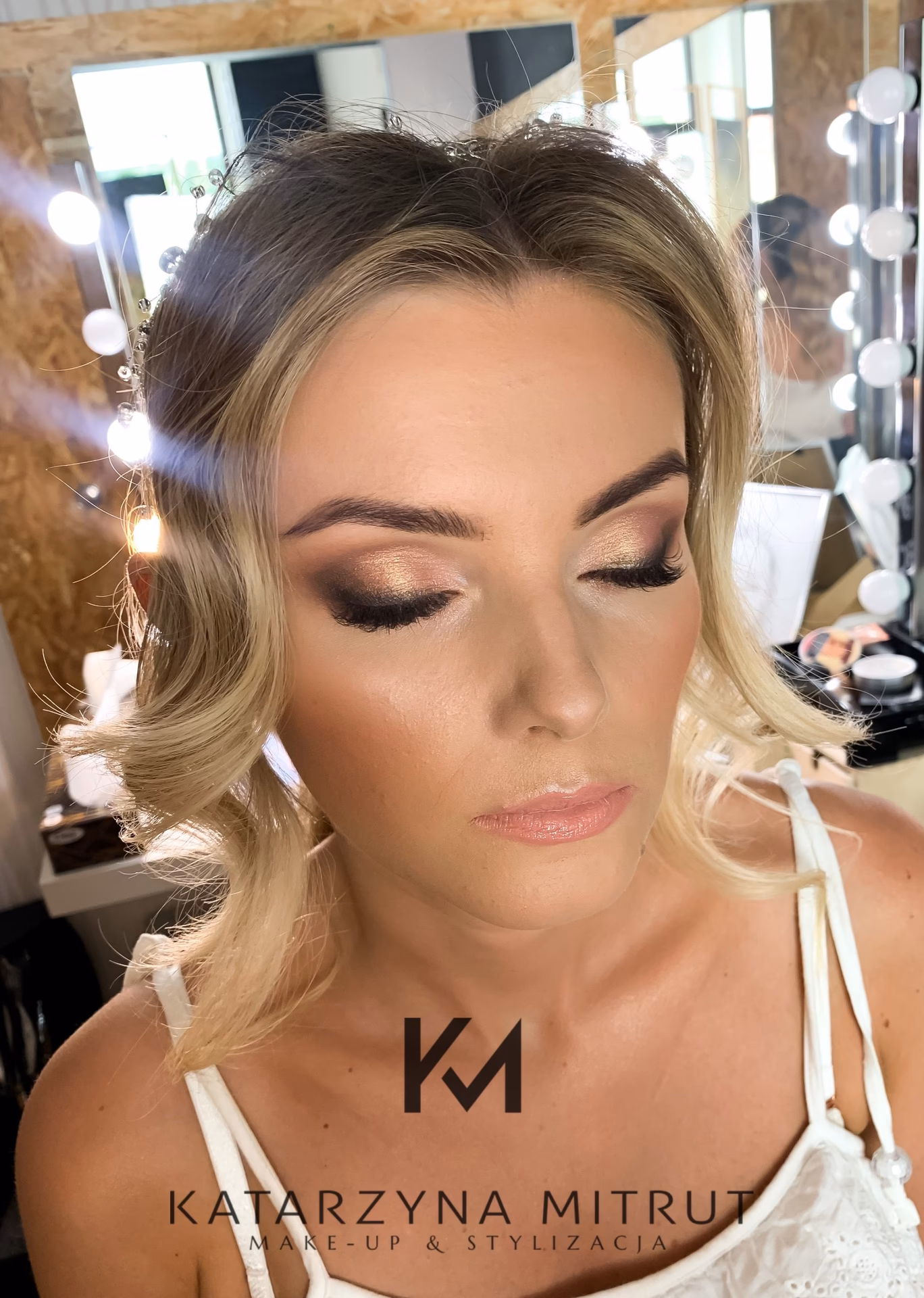 Ile dni przed ślubem należy wykonać przedłużanie rzęs?