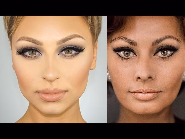 Jaką szminkę nosiła Sophia Loren?