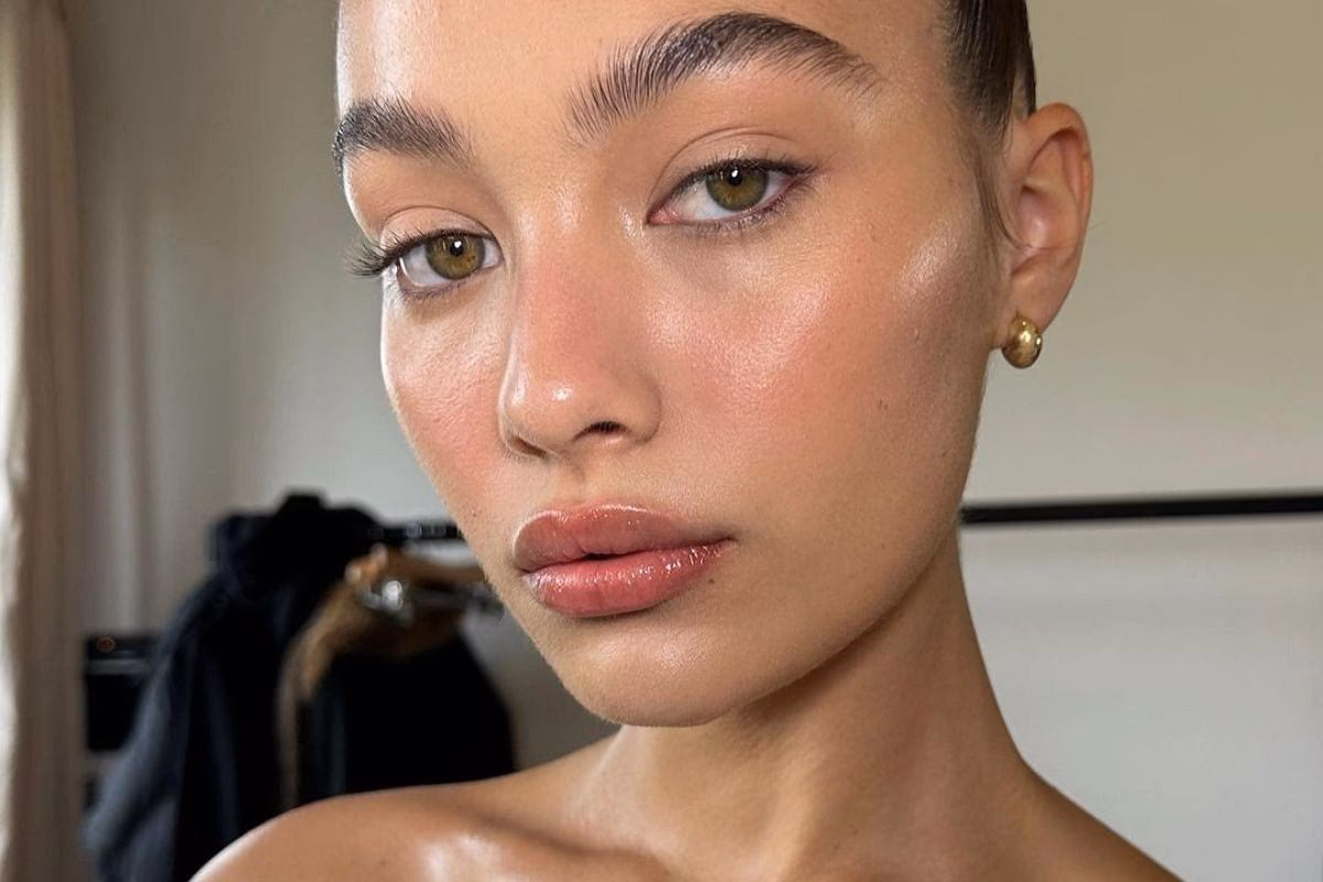 Jak zrobić glow skin?