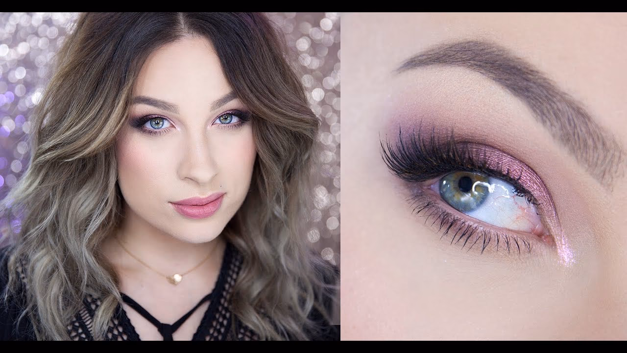 Czy 60-letnia kobieta może używać różu?