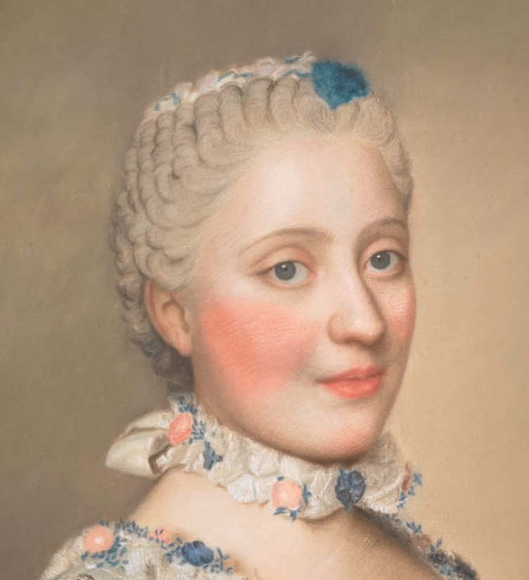 Co uważano za ładne w średniowieczu?