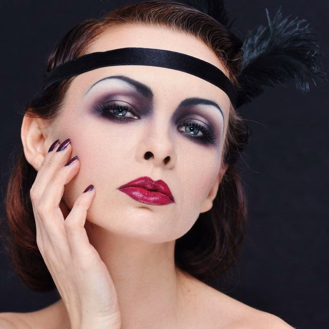 Jak się ubrać w stylu retro?