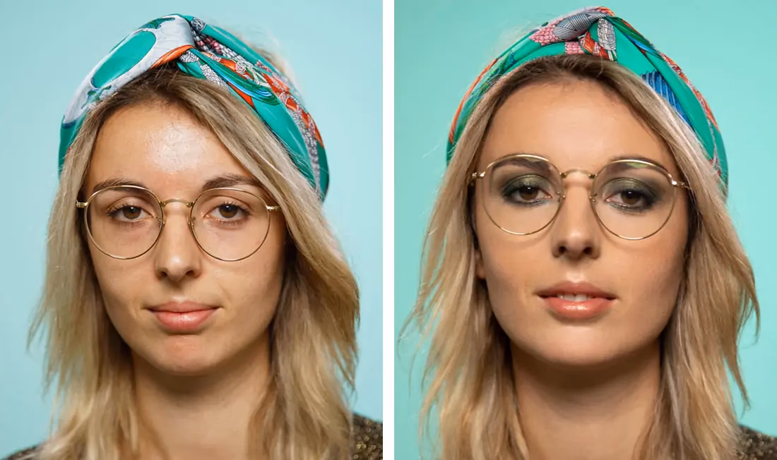 Czy Francuzi używają Yves Rocher?