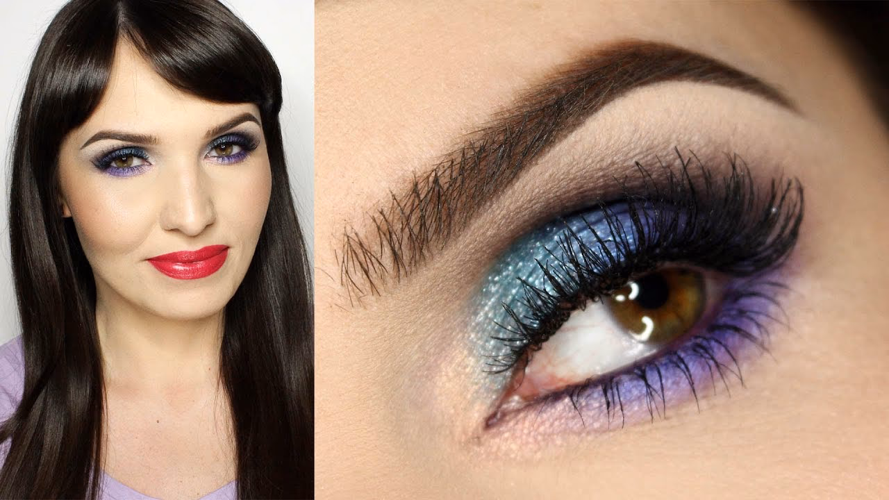 Jaki kolor łączyć z turkusem?