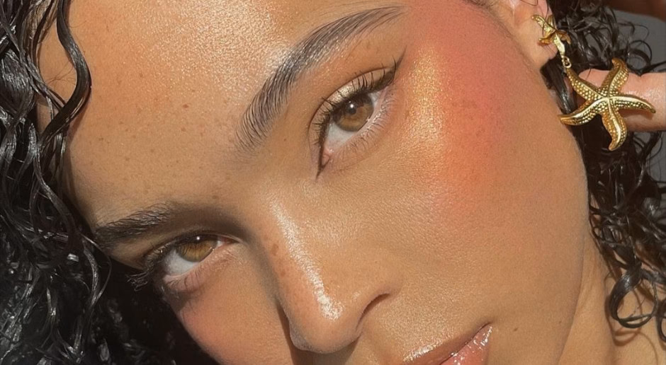 W jakich kolorach jest zachód słońca?