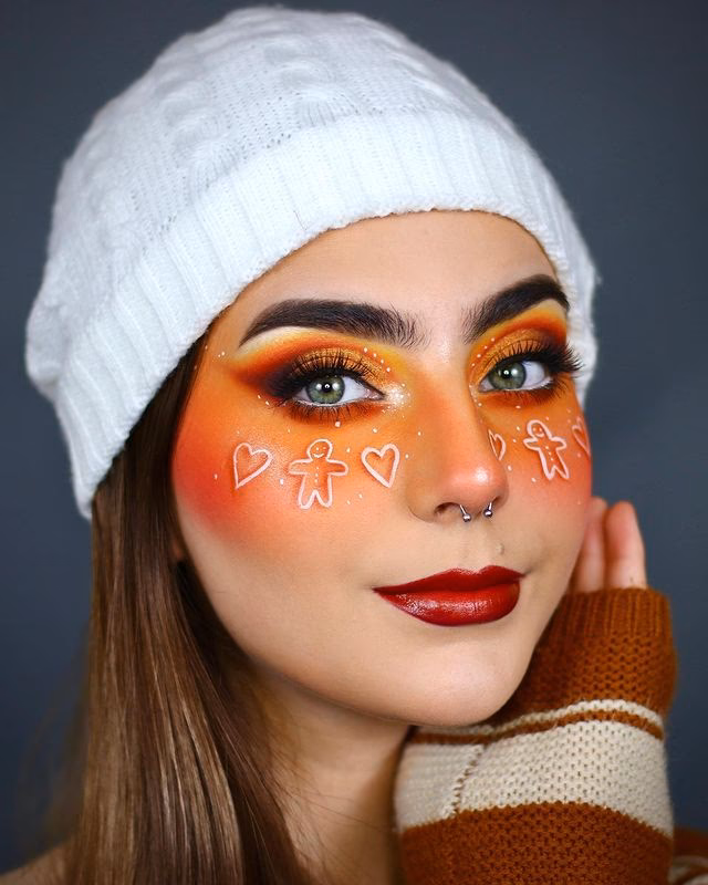 Co to jest makijaż artystyczny?