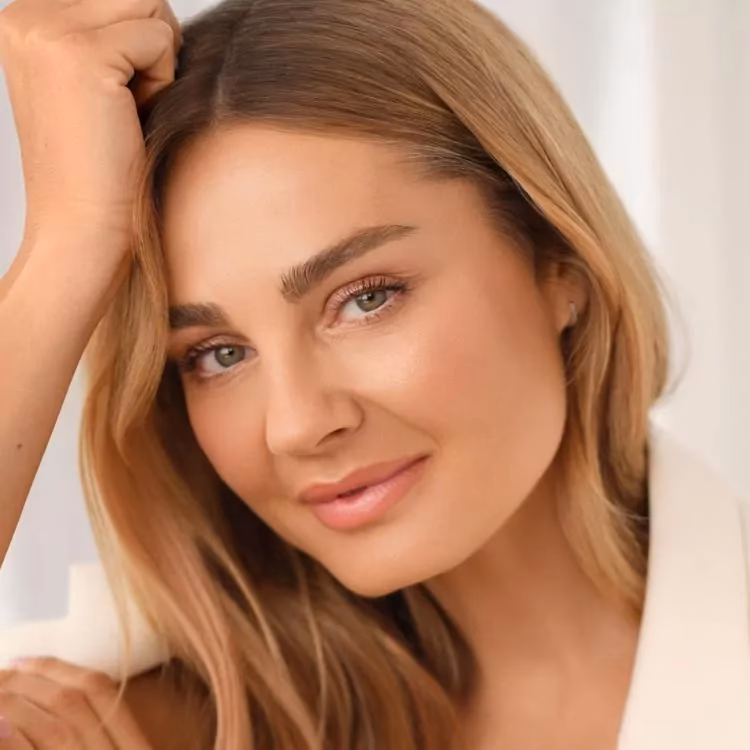 Na co choruje Małgorzata Socha?