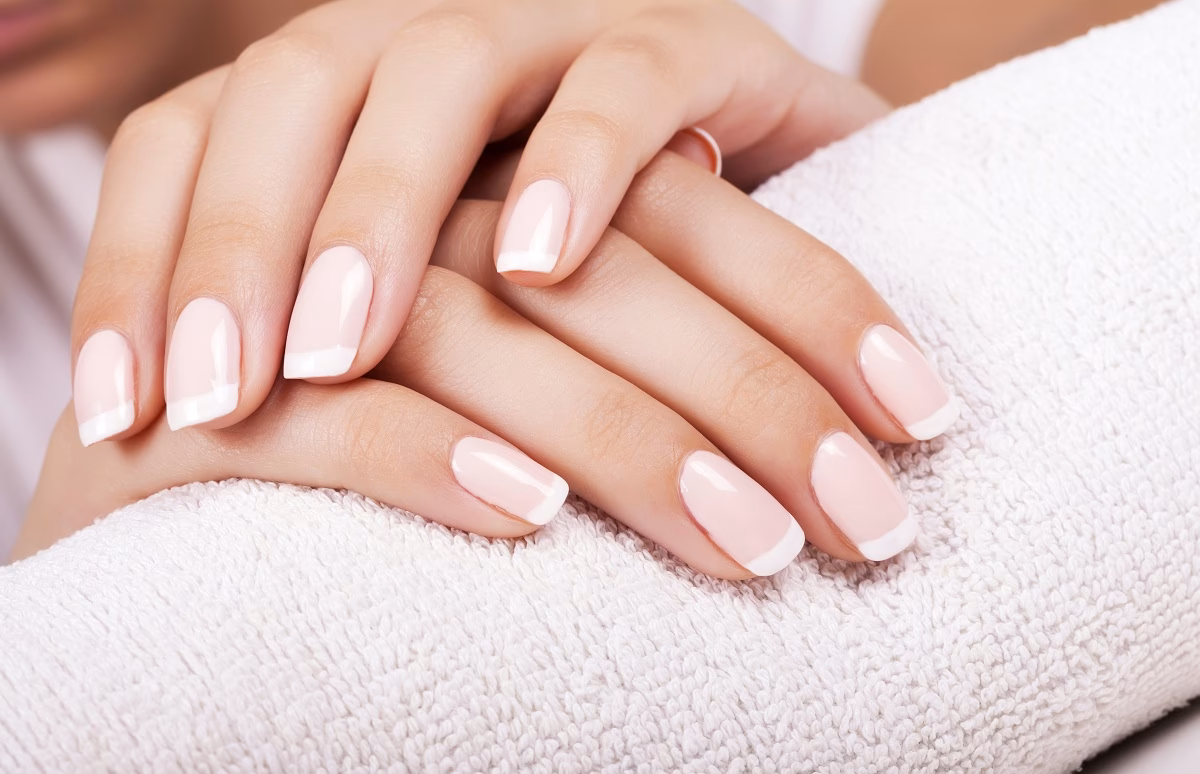 Jakie są rodzaje manicure?