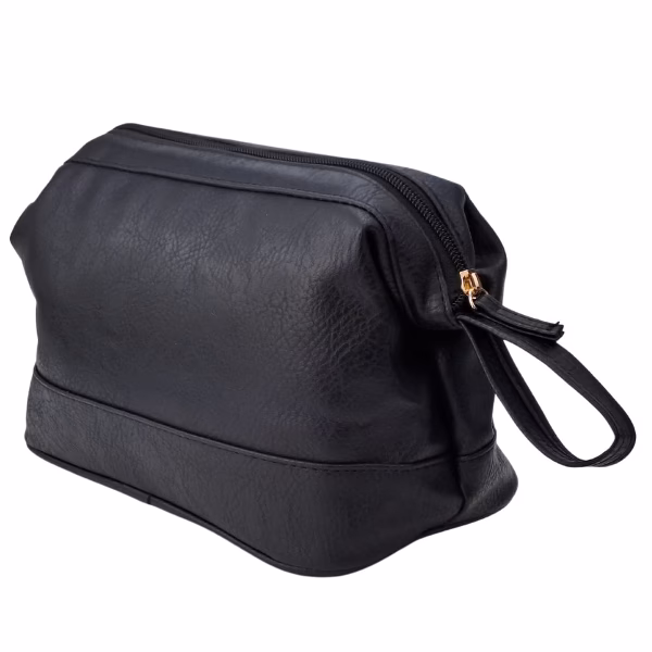 Jak nazywa się facet kosmetyczka?