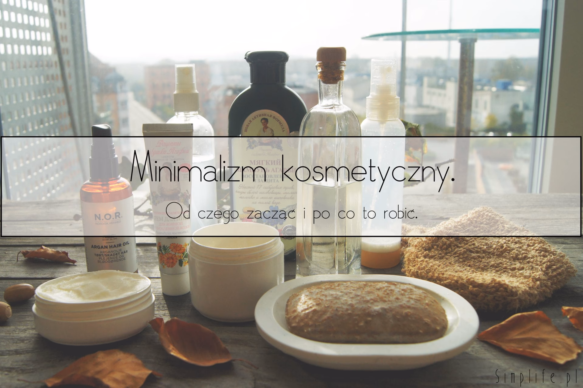 Jakie są zasady minimalizmu?